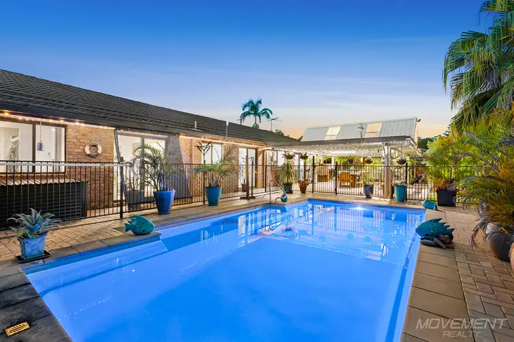 25 Platypus Street, Wamuran QLD 4512