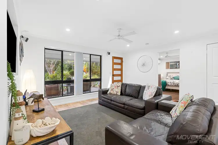 Fifth view of Homely house listing, 25 Platypus Street, Wamuran QLD 4512