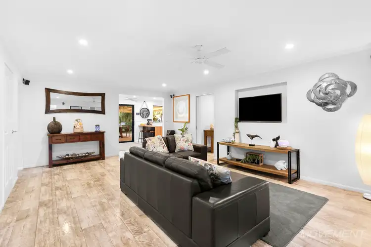 Sixth view of Homely house listing, 25 Platypus Street, Wamuran QLD 4512