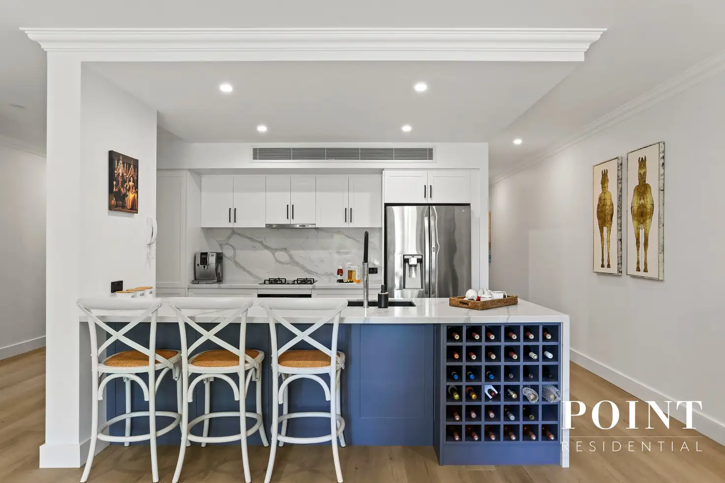 Main view of Homely apartment listing, 104/12 Orchards Avenue, Breakfast Point NSW 2137