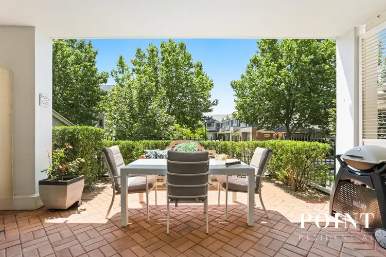 Fourth view of Homely apartment listing, 104/12 Orchards Avenue, Breakfast Point NSW 2137