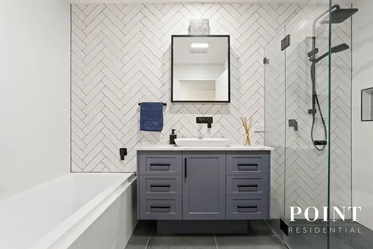 Sixth view of Homely apartment listing, 104/12 Orchards Avenue, Breakfast Point NSW 2137