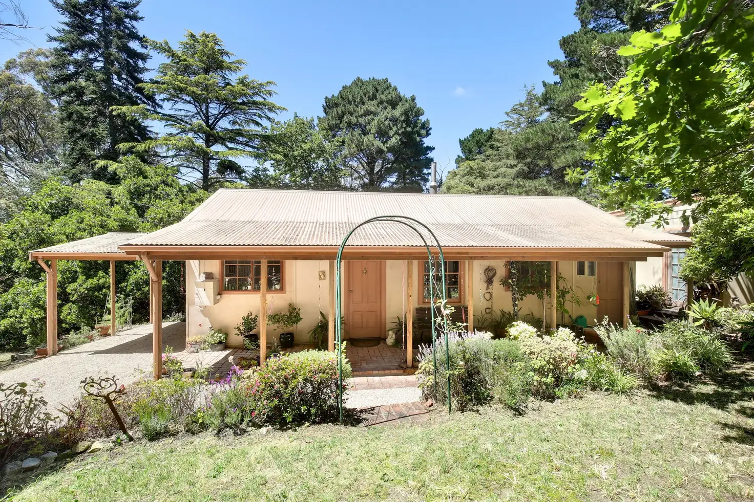 Main view of Homely house listing, 11 Cox Creek Road, Crafers SA 5152