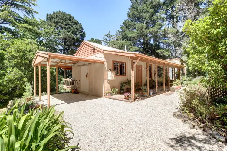 Second view of Homely house listing, 11 Cox Creek Road, Crafers SA 5152