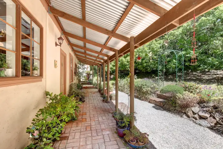 Third view of Homely house listing, 11 Cox Creek Road, Crafers SA 5152