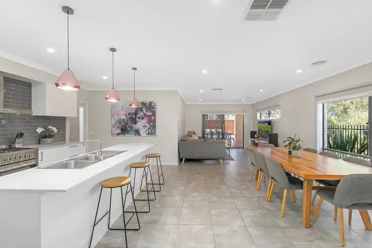 Second view of Homely house listing, 19 Spotted Gum Drive, Lara VIC 3212