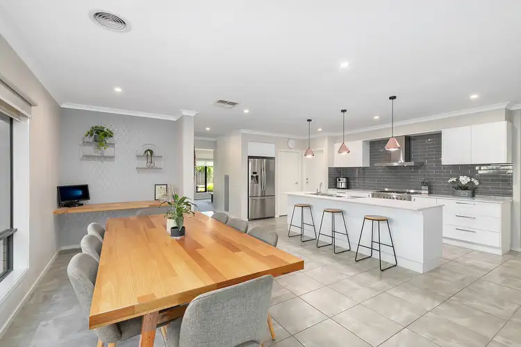 Third view of Homely house listing, 19 Spotted Gum Drive, Lara VIC 3212