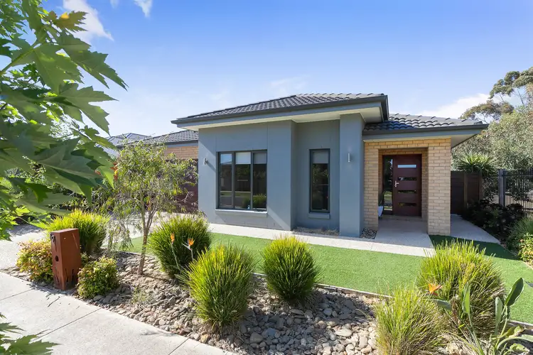 Fourth view of Homely house listing, 19 Spotted Gum Drive, Lara VIC 3212