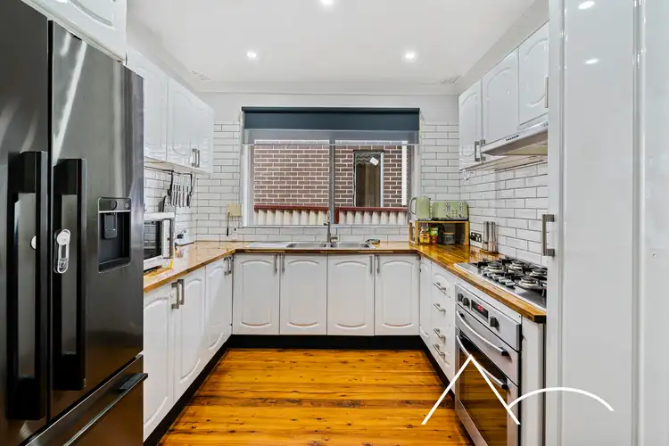 Fifth view of Homely house listing, 12 Richardson Road, Narellan NSW 2567