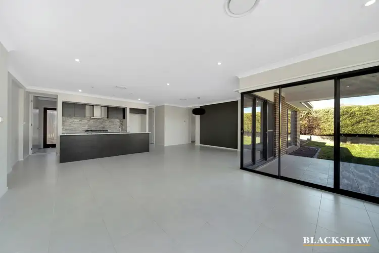 Third view of Homely house listing, 20 Bonarba Link, Googong NSW 2620