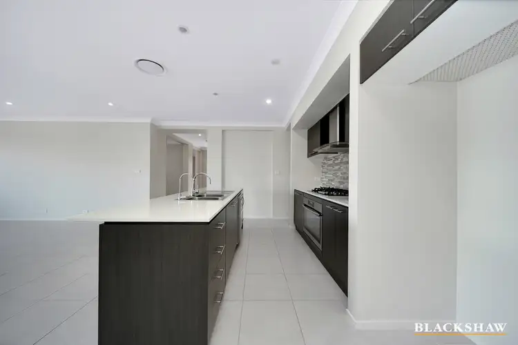 Fifth view of Homely house listing, 20 Bonarba Link, Googong NSW 2620