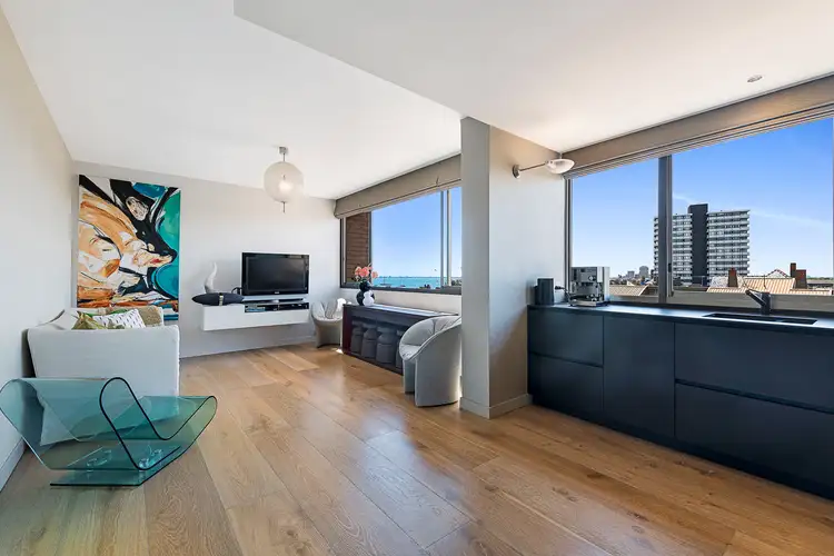 47/343 Beaconsfield Parade, St Kilda West VIC 3182