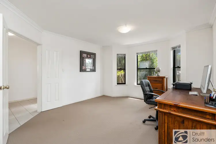Fifth view of Homely townhouse listing, 491 Lakeside Drive, Joondalup WA 6027