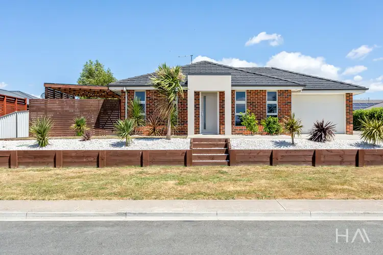 Main view of Homely unit listing, 1/20 Corella Drive, Legana TAS 7277