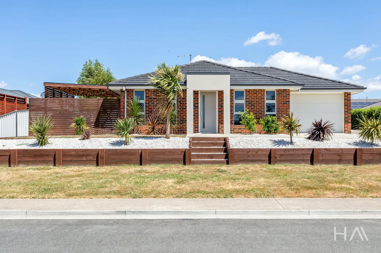 Main view of Homely unit listing, 1/20 Corella Drive, Legana TAS 7277