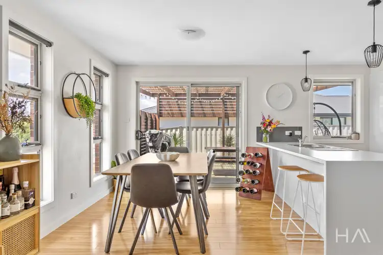 Fifth view of Homely unit listing, 1/20 Corella Drive, Legana TAS 7277