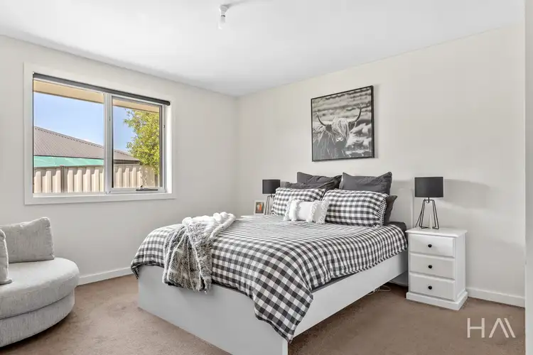 Sixth view of Homely unit listing, 1/20 Corella Drive, Legana TAS 7277