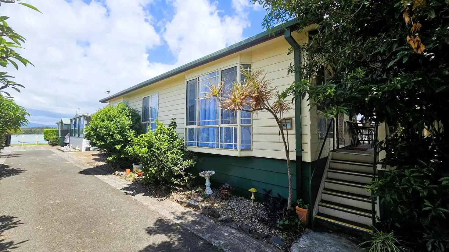 Main view of Homely unit listing, 95/19 Judbooley Parade, Windang NSW 2528