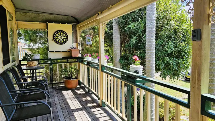 Second view of Homely unit listing, 95/19 Judbooley Parade, Windang NSW 2528