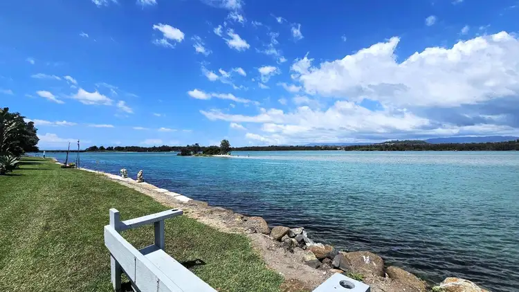 Third view of Homely unit listing, 95/19 Judbooley Parade, Windang NSW 2528