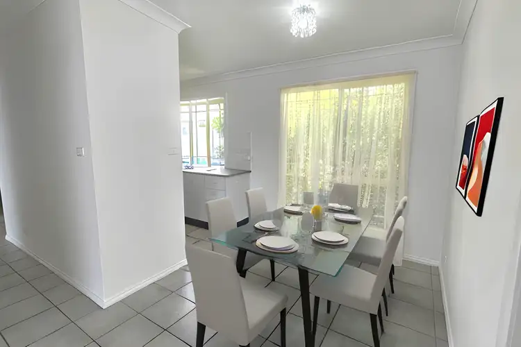 Fifth view of Homely unit listing, 95/19 Judbooley Parade, Windang NSW 2528