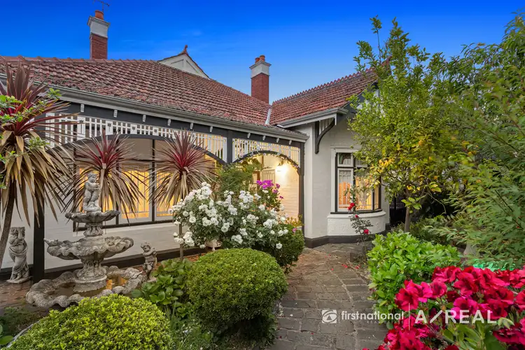 80 Weston Street, Brunswick VIC 3056