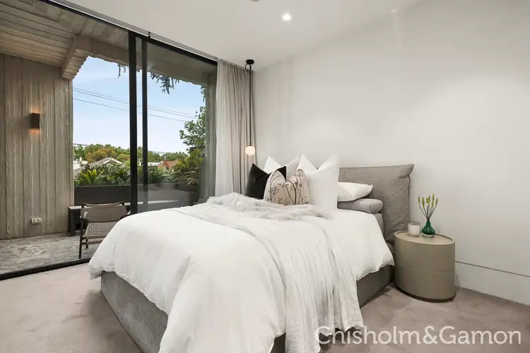 Sixth view of Homely apartment listing, 107/2 Pine Avenue, Elwood VIC 3184