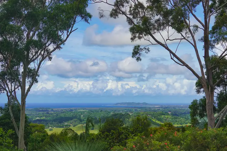 Main view of Homely house listing, 1109 Coolamon Scenic Drive, Montecollum NSW 2482