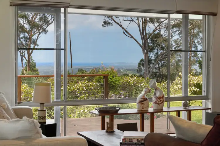 Third view of Homely house listing, 1109 Coolamon Scenic Drive, Montecollum NSW 2482