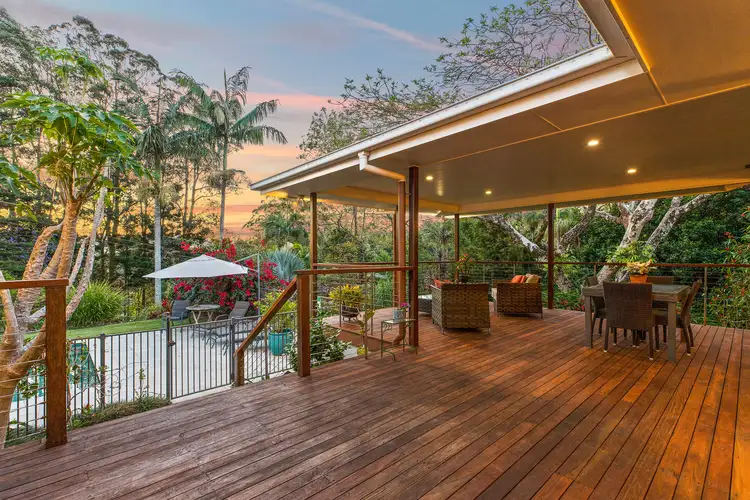 Fourth view of Homely house listing, 1109 Coolamon Scenic Drive, Montecollum NSW 2482