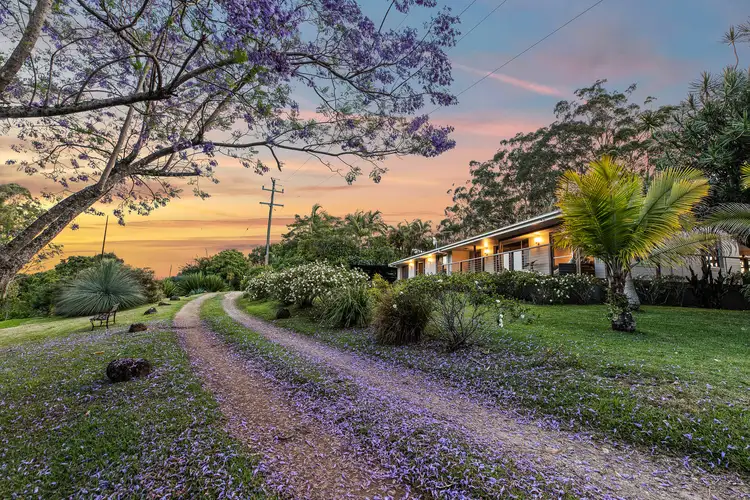 Fifth view of Homely house listing, 1109 Coolamon Scenic Drive, Montecollum NSW 2482