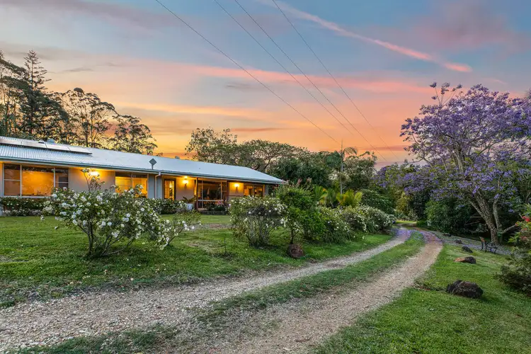 Sixth view of Homely house listing, 1109 Coolamon Scenic Drive, Montecollum NSW 2482