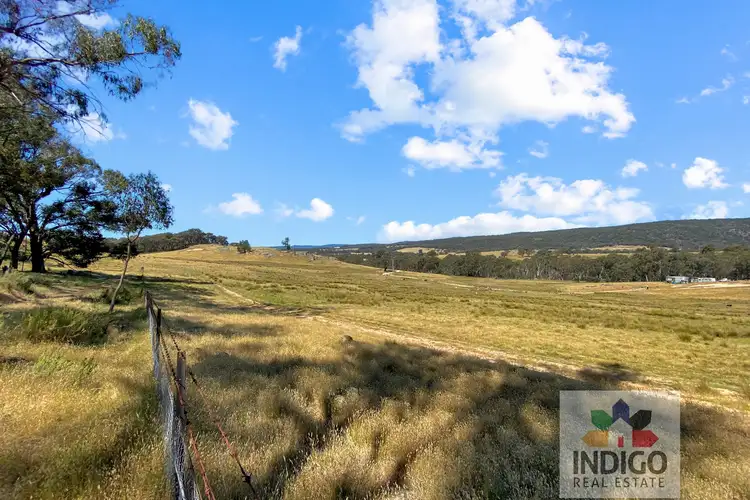 Second view of Homely rural property listing, 181 Mcfeeters Road, Beechworth VIC 3747