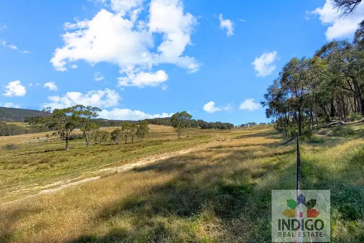 Third view of Homely rural property listing, 181 Mcfeeters Road, Beechworth VIC 3747