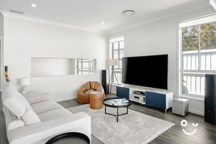 Fifth view of Homely house listing, 16 Panmills Drive, Bulli NSW 2516