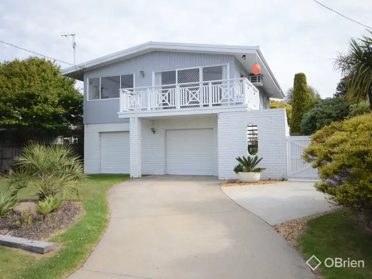 Main view of Homely house listing, 69 Fort King Road, Paynesville VIC 3880