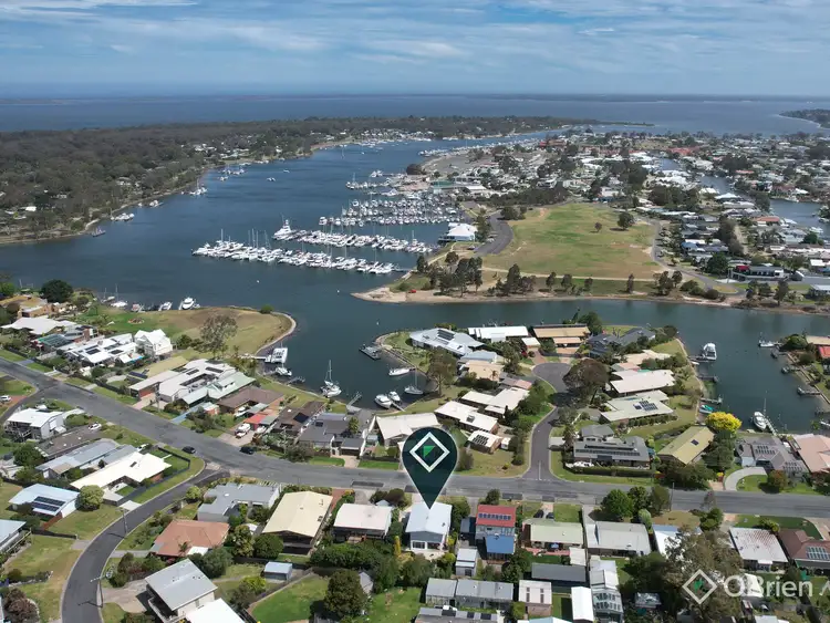 Second view of Homely house listing, 69 Fort King Road, Paynesville VIC 3880