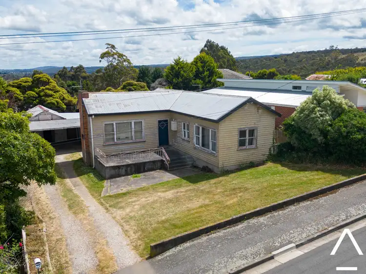 61 Abels Hill Road, St Leonards TAS 7250
