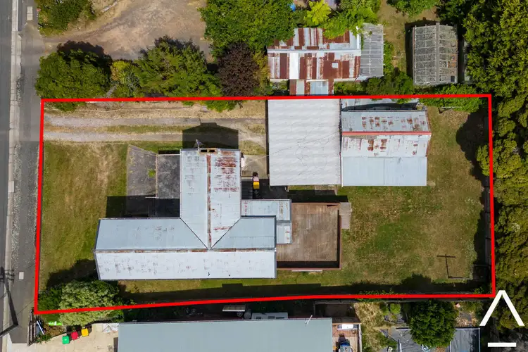 Third view of Homely house listing, 61 Abels Hill Road, St Leonards TAS 7250