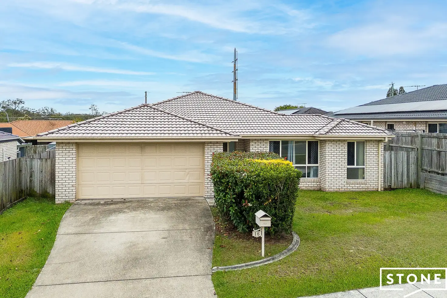 Main view of Homely house listing, 16 Chams Street, Marsden QLD 4132