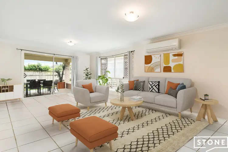 Second view of Homely house listing, 16 Chams Street, Marsden QLD 4132