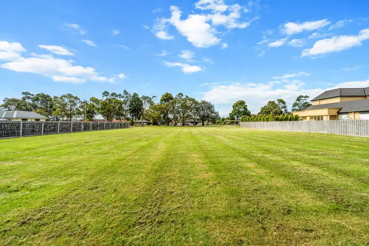 Second view of Homely land listing, 217B Kay Street, Traralgon VIC 3844