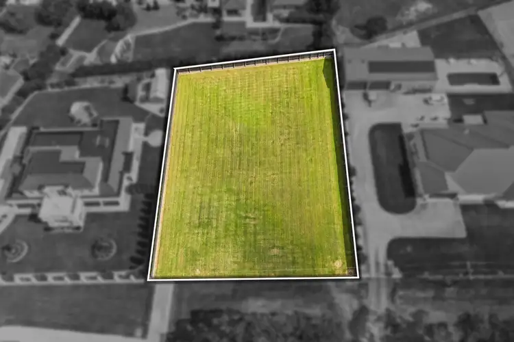Third view of Homely land listing, 217B Kay Street, Traralgon VIC 3844
