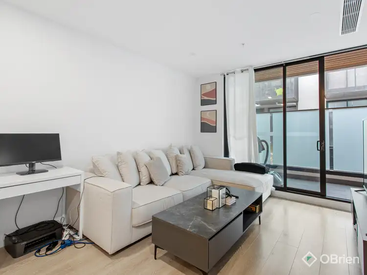 Second view of Homely apartment listing, 103/6 Queen Street, Blackburn VIC 3130