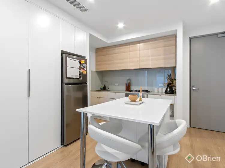 Third view of Homely apartment listing, 103/6 Queen Street, Blackburn VIC 3130