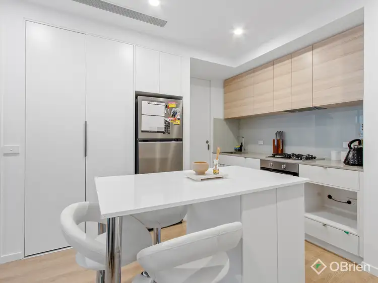 Fourth view of Homely apartment listing, 103/6 Queen Street, Blackburn VIC 3130