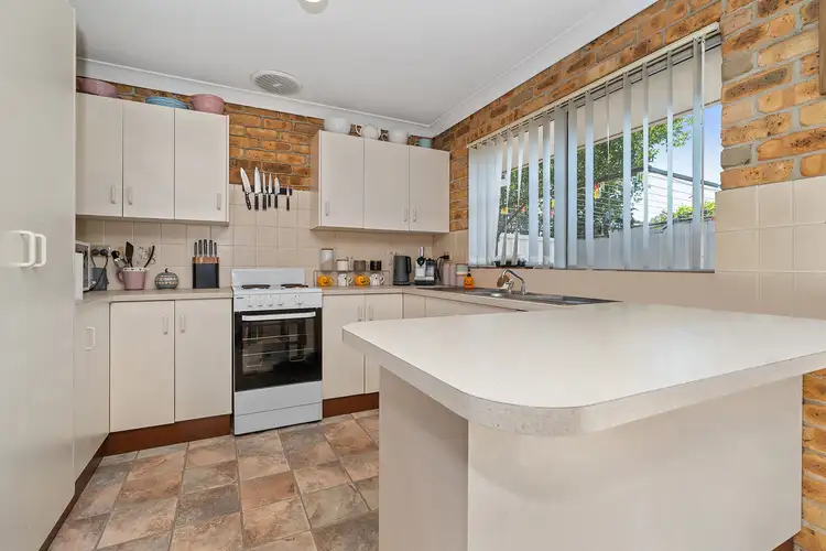 Second view of Homely unit listing, 2/24 Gwen Parade, Raymond Terrace NSW 2324