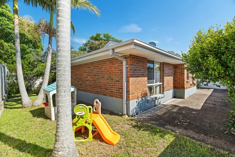 Fourth view of Homely unit listing, 2/24 Gwen Parade, Raymond Terrace NSW 2324