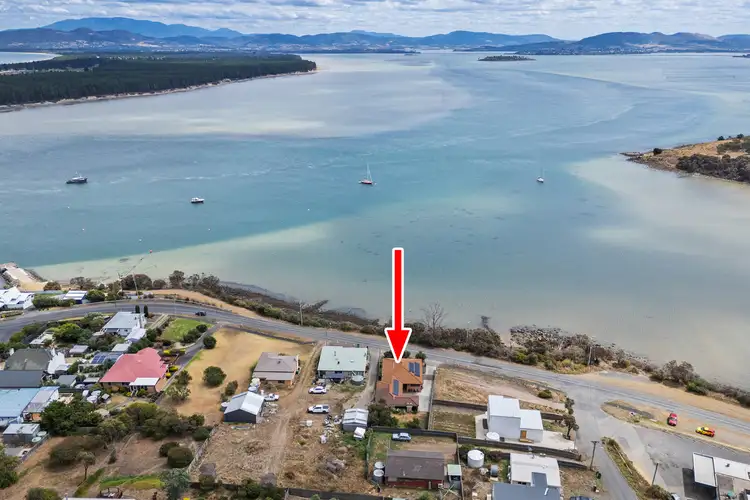 52 Lewisham Scenic Drive, Lewisham TAS 7173