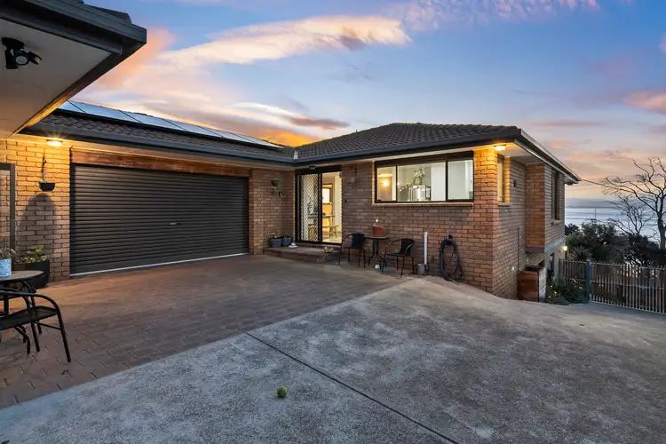 52 Lewisham Scenic Drive, Lewisham TAS 7173